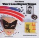 SIMON, PAUL-THERE GOES RHYMIN' SIMON