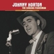 HORTON, JOHNNY-SINGING FISHERMAN (BLURAY+CD)