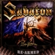 SABATON-PRIMO VICTORIA (RE-ARMED)