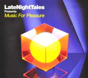 VARIOUS-MUSIC FOR PLEASURE