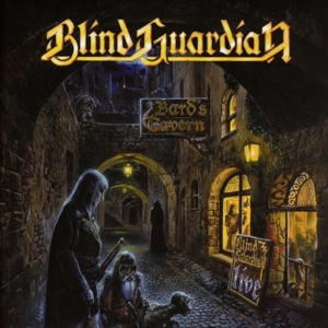 BLIND GUARDIAN-LIVE