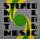 STEREOLAB-NOT MUSIC