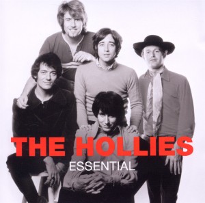 HOLLIES-ESSENTIAL