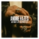 HAZES, ANDRE-OP MIJN LIJF GESCHREVEN