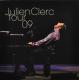 CLERC, JULIEN-LIVE 2009