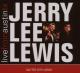 LEWIS, JERRY LEE-LIVE FROM AUSTIN, TX