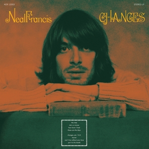 FRANCIS, NEAL-CHANGES