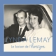 LEMAY, LYNDA-LE BAISER DE L'HORIZON
