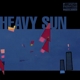 LANOIS, DANIEL-HEAVY SUN
