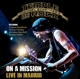 SCHENKER, MICHAEL-ON A MISSION - LIVE IN MADR...