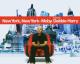 MOBY-NEW YORK, NEW YORK