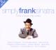 SINATRA, FRANK-SIMPLY FRANK SINATRA