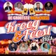 VARIOUS-DE GROOTSTE HOLLANDSE KROEG & FEEST