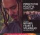 MICHAEL FRANTI & SPEARHEAD-POWER TO THE PEACE...