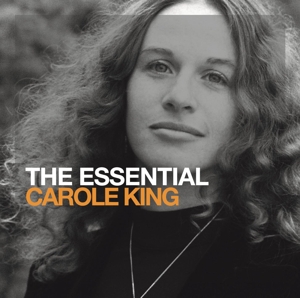 KING, CAROLE-THE ESSENTIAL CAROLE KING