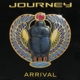 JOURNEY-ARRIVAL