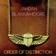 BLAKKAMOORE, JAHDAN-ORDER OF DISTINCTION