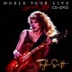 SWIFT, TAYLOR-SPEAK NOW WORLD TOUR LIVE