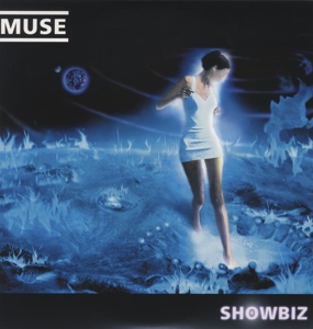 MUSE-SHOWBIZ