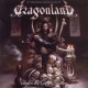 DRAGONLAND-UNDER HE GREY BANNER