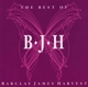 BARCLAY JAMES HARVEST-THE BEST OF BARCLAY JAM...
