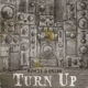 GARLIN, BUNJI-TURN UP