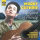 GUTHRIE, WOODY-PASTURES OF PLENTY