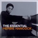 HANCOCK, HERBIE-THE ESSENTIAL HERBIE HANCOCK