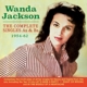 JACKSON, WANDA-COMPLETE SINGLES AS & BS 1954-62