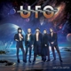UFO-WALK ON WATER