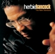 HANCOCK, HERBIE-THE NEW STANDARD