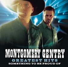 GENTRY, MONTGOMERY-SOMETHING TO BE PROUD OF