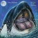 HACKETT, STEVE-THE CIRCUS AND THE NIGHTWHALE