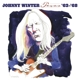 WINTER, JOHNNY-TEXAS '63-'68