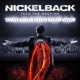 NICKELBACK-FEED THE MACHINE