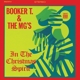 BOOKER T. & THE M.G.'S-IN THE CHRISTMAS SPIRI...