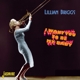 BRIGGS, LILLIAN-I WANT YOU TO BE MY BABY