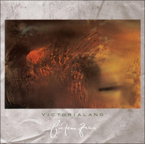 COCTEAU TWINS-VICTORIALAND