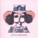 LITTLE DRAGON-LITTLE DRAGON