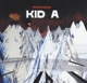RADIOHEAD-KID A
