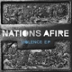 NATIONS AFIRE-VIOLENCE