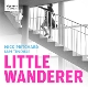 PRITCHARD, NICK-LITTLE WANDERER