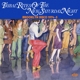 VARIOUS-TRIBAL RITES OF THE NEW SATURDAY NIGHT - BROOKLYN DISCO