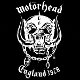 MOTORHEAD-ENGLAND 1978 (PD)