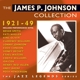 JOHNSON, JAMES P.-JAMES P. JOHNSON COLLECTION...