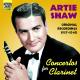SHAW, ARTIE-CONCERTOS FOR CLARINET 2