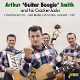 ARTHUR SMITH AND HIS CRACKER-JACKS-FINGERS ON...