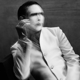 MARILYN MANSON-THE PALE EMPEROR