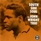 JOHN WRIGHT TRIO-SOUTH SIDE SOUL -LTD-