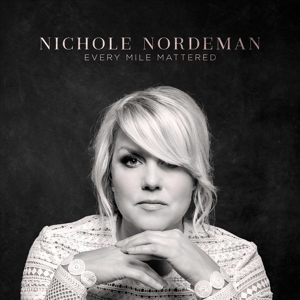NORDEMAN, NICHOLE-EVERY MILE MATTERED